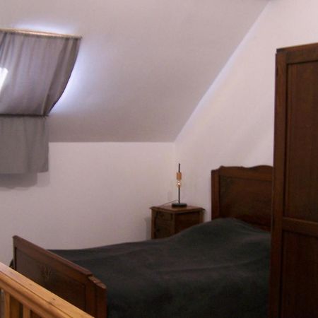 Petit Gite Rilly-sur-Loire Kültér fotó